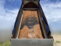 MITSUBISHI FUSO Super Great Dump QDG-FV50VX 2012 1,094,186km_6