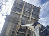 MITSUBISHI FUSO Super Great Dump QDG-FV50VX 2012 1,094,186km_9