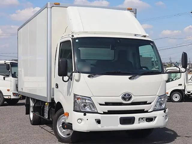 TOYOTA Toyoace Panel Van 2RG-XZU710 2020 69,204km_1