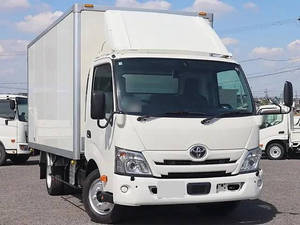 Toyoace Panel Van_1