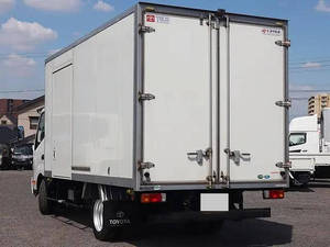 Toyoace Panel Van_2