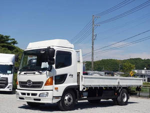 Ranger Flat Body_1