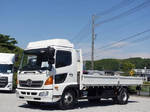 Ranger Flat Body