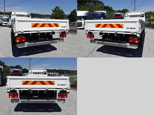 Ranger Flat Body_2