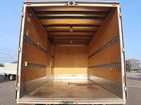 MITSUBISHI FUSO Canter Aluminum Van 2PG-FEB50 2019 133,300km_11