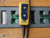 MITSUBISHI FUSO Canter Aluminum Van 2PG-FEB50 2019 133,300km_15