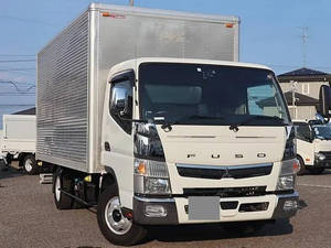 MITSUBISHI FUSO Canter Aluminum Van 2PG-FEB50 2019 133,300km_1