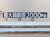 MITSUBISHI FUSO Canter Aluminum Van 2PG-FEB50 2019 133,300km_23