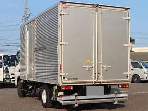 Canter Aluminum Van_2