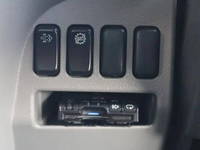 MITSUBISHI FUSO Canter Aluminum Van 2PG-FEB50 2019 133,300km_35