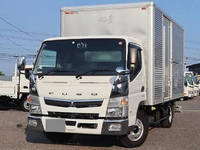 MITSUBISHI FUSO Canter Aluminum Van 2PG-FEB50 2019 133,300km_3