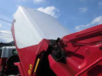 HINO Dutro Garbage Truck TQG-XKU700M 2013 159,589km_17