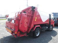 HINO Dutro Garbage Truck TQG-XKU700M 2013 159,589km_3