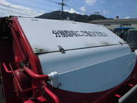 HINO Dutro Garbage Truck TQG-XKU700M 2013 159,589km_7