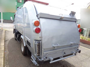 Canter Garbage Truck_2