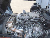 HINO Ranger Aluminum Wing TKG-FD7JLAA 2016 509,500km_14