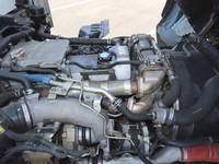 HINO Ranger Aluminum Wing TKG-FD7JLAA 2016 509,500km_15