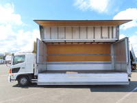 HINO Ranger Aluminum Wing TKG-FD7JLAA 2016 509,500km_26