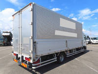 HINO Ranger Aluminum Wing TKG-FD7JLAA 2016 509,500km_2