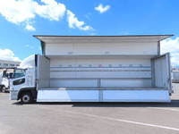 MITSUBISHI FUSO Super Great Aluminum Wing 2PG-FS74HZ 2020 678,500km_13