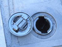 MITSUBISHI FUSO Super Great Aluminum Wing 2PG-FS74HZ 2020 678,500km_23