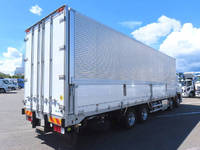 MITSUBISHI FUSO Super Great Aluminum Wing 2PG-FS74HZ 2020 678,500km_2