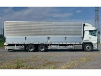 MITSUBISHI FUSO Super Great Aluminum Wing 2PG-FU75HZ 2021 568,356km_5