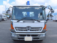 HINO Ranger Safety Loader (With 3 Steps Of Cranes) LDG-GK8JUAA 2016 90km_3