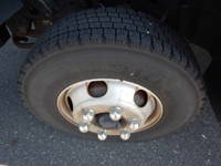 HINO Ranger Aluminum Wing TKG-FD7JLAG 2015 611,000km_14