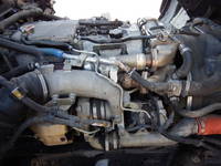 HINO Ranger Aluminum Wing TKG-FD7JLAG 2015 611,000km_16