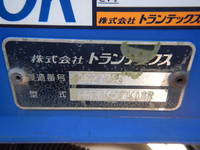 HINO Ranger Aluminum Wing TKG-FD7JLAG 2015 611,000km_20