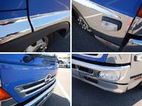 HINO Ranger Aluminum Wing TKG-FD7JLAG 2015 611,000km_28