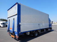 HINO Ranger Aluminum Wing TKG-FD7JLAG 2015 611,000km_2