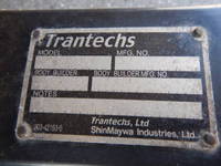 HINO Ranger Aluminum Wing TKG-FD7JLAG 2015 611,000km_31