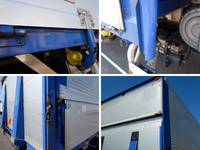 HINO Ranger Aluminum Wing TKG-FD7JLAG 2015 611,000km_32