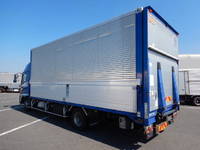 HINO Ranger Aluminum Wing TKG-FD7JLAG 2015 611,000km_3