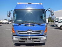 HINO Ranger Aluminum Wing TKG-FD7JLAG 2015 611,000km_4