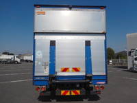 HINO Ranger Aluminum Wing TKG-FD7JLAG 2015 611,000km_5