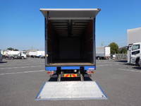 HINO Ranger Aluminum Wing TKG-FD7JLAG 2015 611,000km_6