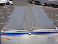 HINO Ranger Aluminum Wing TKG-FD7JLAG 2015 611,000km_7