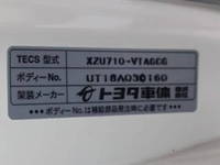 TOYOTA Dyna Panel Van TKG-XZU710 2018 99,409km_16