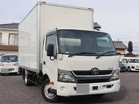 TOYOTA Dyna Panel Van TKG-XZU710 2018 99,409km_1