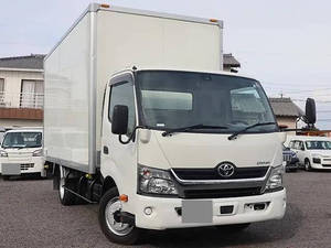 TOYOTA Dyna Panel Van TKG-XZU710 2018 99,409km_1
