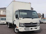 Dyna Panel Van