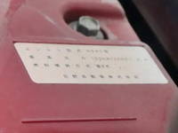 TOYOTA Dyna Panel Van TKG-XZU710 2018 99,409km_20