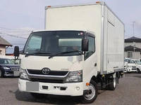 TOYOTA Dyna Panel Van TKG-XZU710 2018 99,409km_3