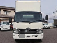 TOYOTA Dyna Panel Van TKG-XZU710 2018 99,409km_5