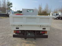 HINO Dutro Loader Dump TKG-XZU620T 2012 158,000km_10
