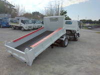 HINO Dutro Loader Dump TKG-XZU620T 2012 158,000km_11