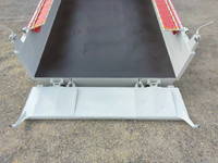 HINO Dutro Loader Dump TKG-XZU620T 2012 158,000km_12